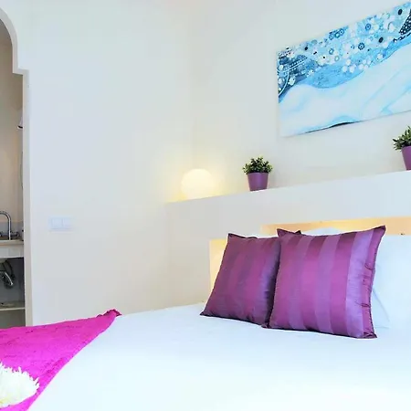 Casa para 5 personas a 1 km de la playa-2