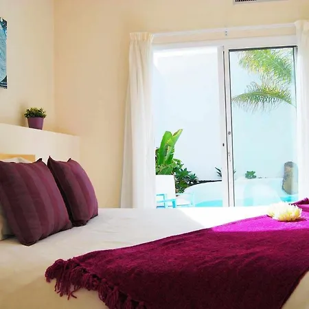 Casa para 5 personas a 1 km de la playa-3